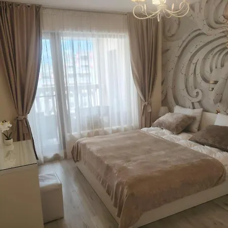 Апартаменти Joy Escape *