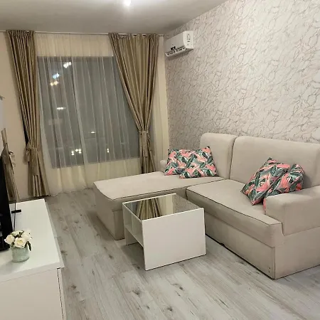 Joy Escape Apartament Warna